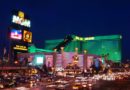 Hotel MGM Grand – Las Vegas