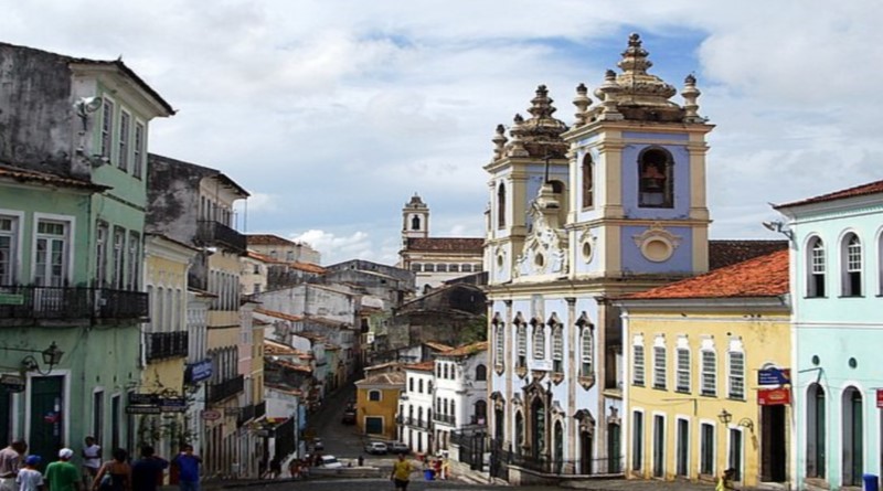 Lugares para visitar em Salvador – Bahia