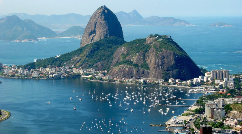 10 lugares imperdíveis para conhecer no Rio de Janeiro