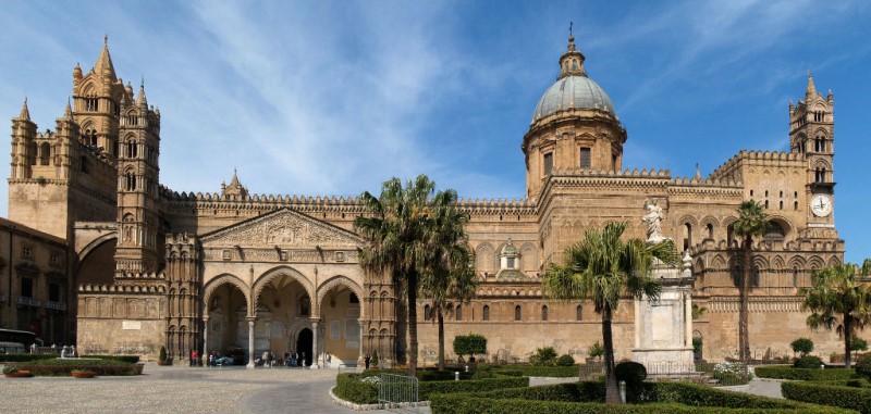 Palermo – Dicas para visitar a capital da Sicília