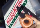 Krispy Kreme Doughnuts – Para ser melhor só falta abrir no Brasil