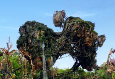 Pandora e as novidades no Disney’s Animal Kingdom
