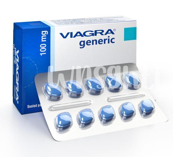Viagra Genérico