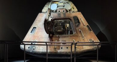 Kennedy Space Center – Uma viagem pelo passado, presente e futuro da exploração espacial